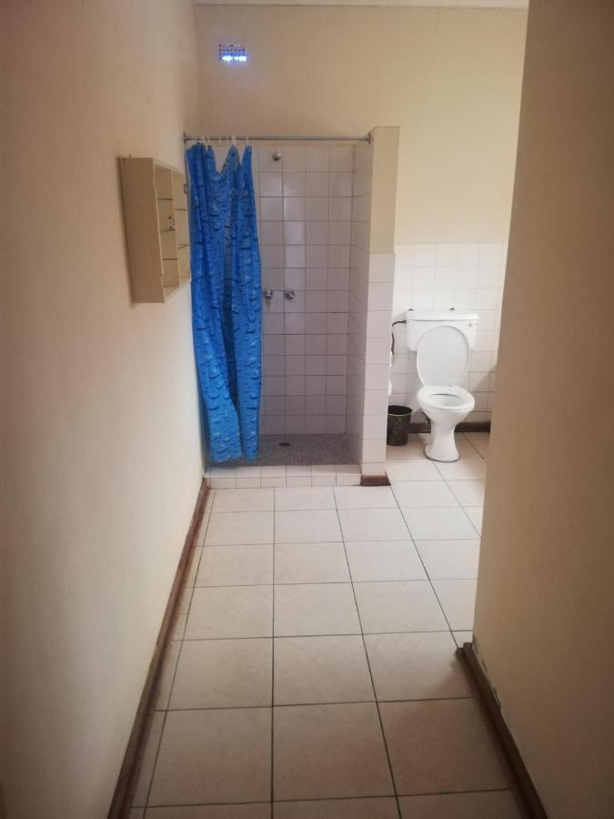 Savanna Bulawayo Esterno foto