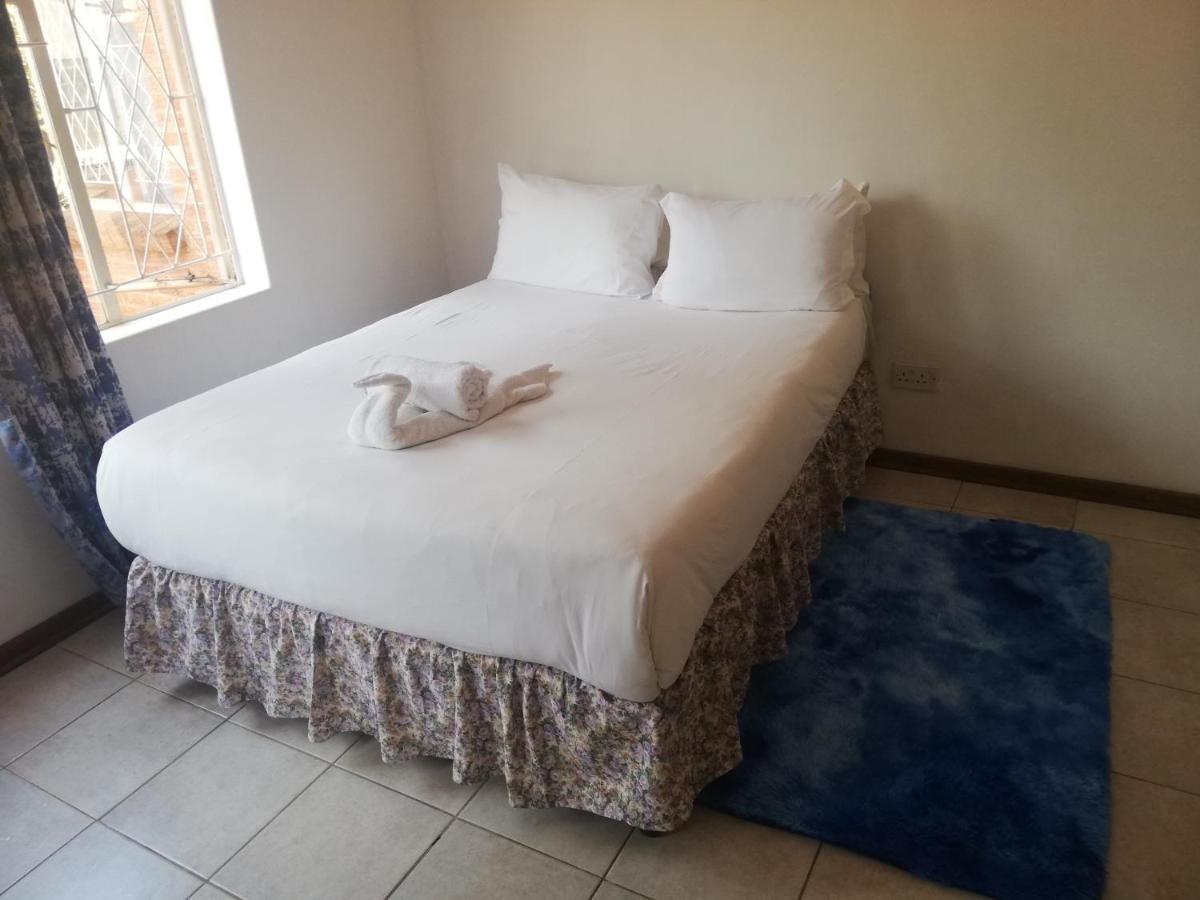 Savanna Bulawayo Esterno foto
