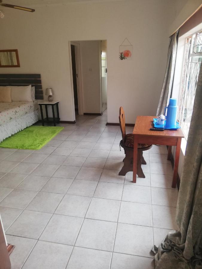 Savanna Bulawayo Esterno foto