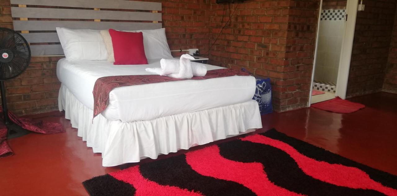 Savanna Bulawayo Esterno foto
