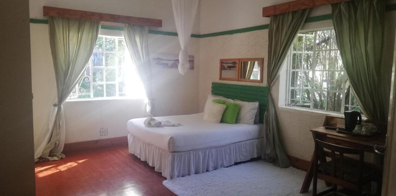 Savanna Bulawayo Esterno foto